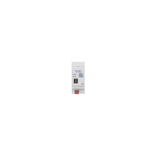 MDT USB Interface KNX, 2TE REG