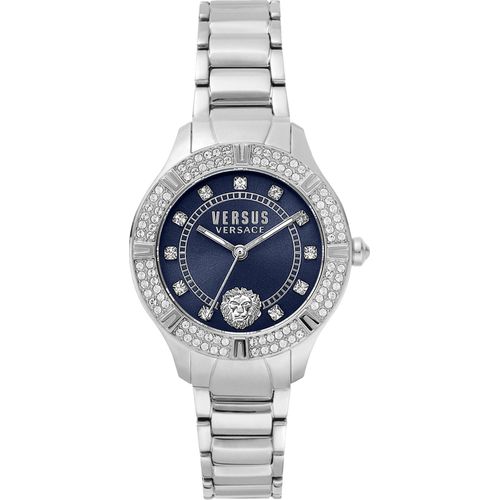 Versus By Versace Uhr Versus Versace Modell VSP263721