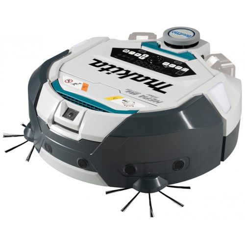 Makita DRC300Z Akku-Saugroboter Solo 2x18V Li-Ion Lxt