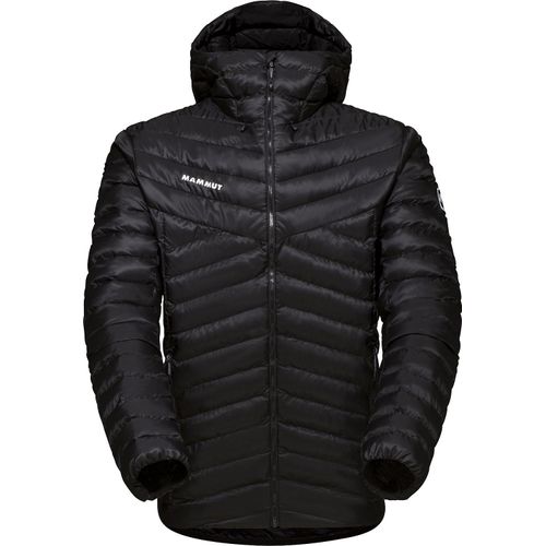 Mammut Albula IN Hooded Jacket Herren Steppjacke Isolationsjacke : S Grösse - Bekleidung: S