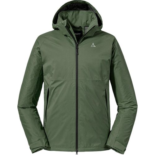 SCHÖFFEL Wanderjacke Jacket Easy XT M