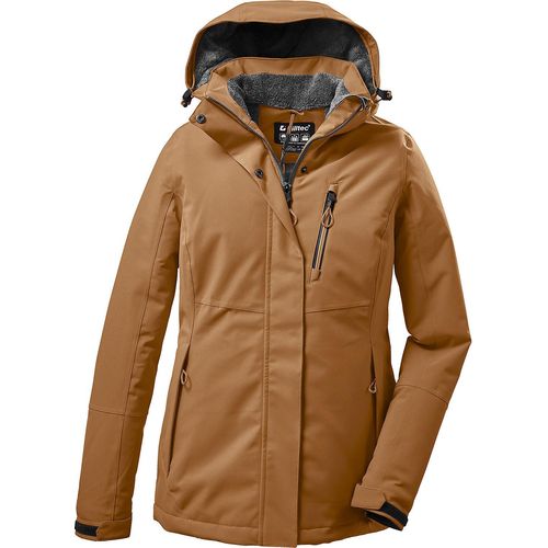 KILLTEC Killtec Damenjacke KOW 170 00684 Karamell 24