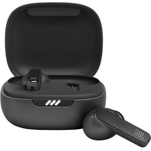 In-Ear Kopfhörer LIVE PRO 2 TWS schwarz
