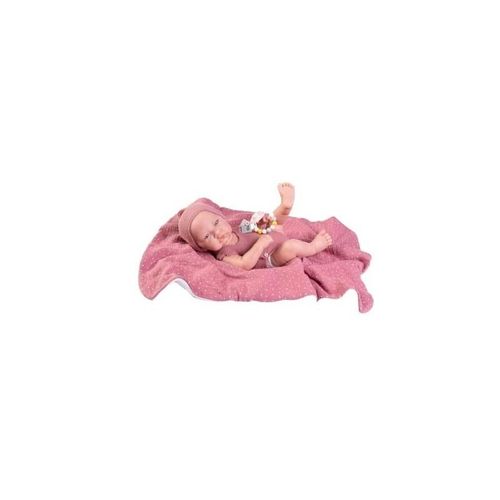 MuÑecas Antonio Juan Süße Reborn-puppe Aus Vinyl One Size