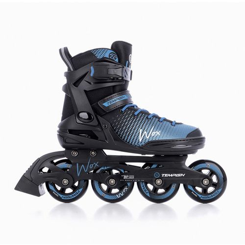 Tempish Wox Inline-skates Blau EU 42 Blau EU 42
