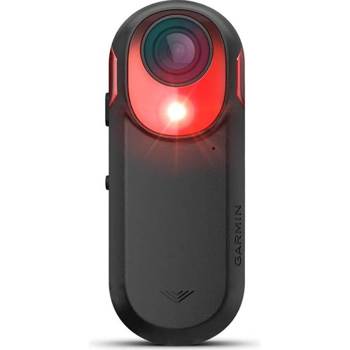 Garmin Varia Fahrradradar mit Kamera RCT715