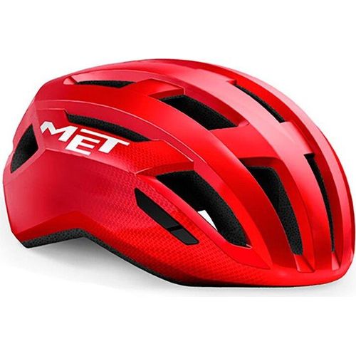 Met Vinci Mips Helm Rot M Rot M