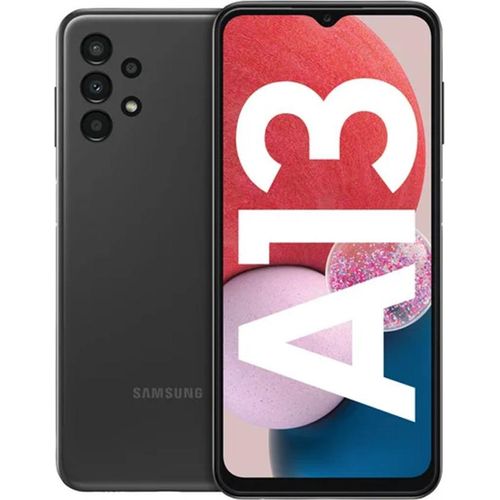 SAMSUNG »A137F« Galaxy A13 64 GB Smartphone 64GB Handy Mobiltelefon