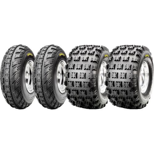 Quad Reifen 21x7-10 31M und 22x10-10 45M CST Ambush C-9308 C-9309