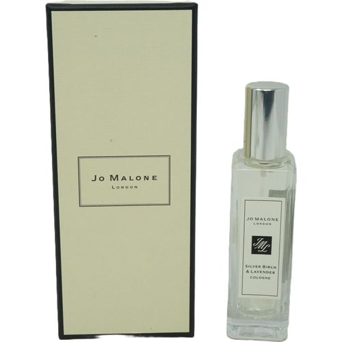 Jo Malone Silver Birch & Lavender Eau de Cologne 30 ml