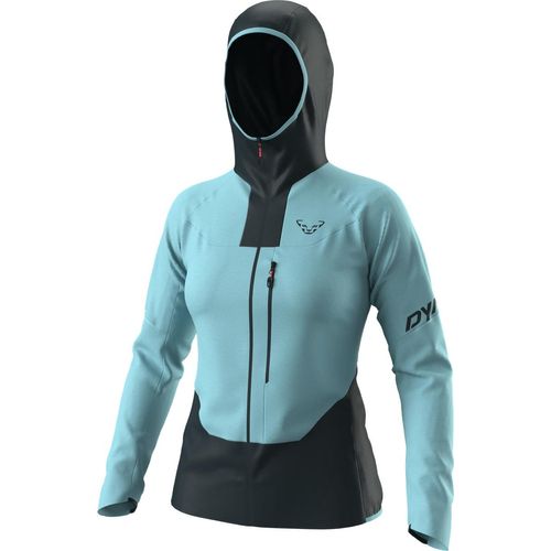 Traverse Dst W Jacke, Damen, Erwachsene - DynaFit, Größe:XS, Farbe:8051 Marine Blue