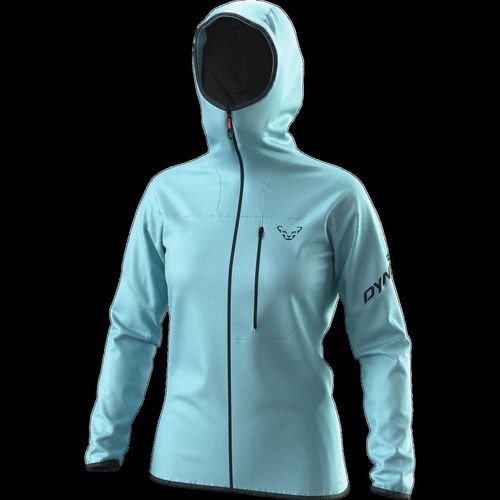 TRAVERSE GTX JKT W - DynaFit, Größe:M, Farbe:8051 Marine Blue