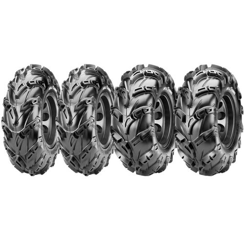 ATV Reifen 28x10-12 73J und 28x12-12 78J CST Wild Thang