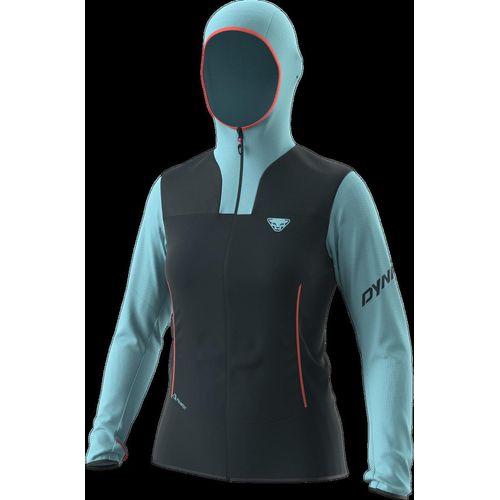 Traverse Ptc Hooded Jacket, Damen - Dynafit, Größe:M, Farbe:8051 Marine Blue