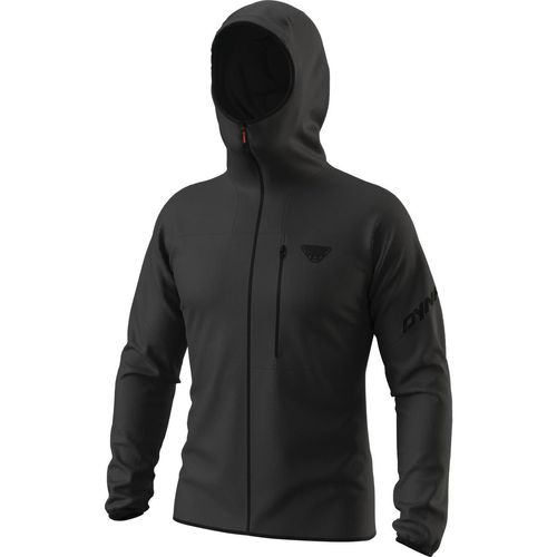 TRAVERSE GTX JKT M - DynaFit, Größe:L, Farbe:0911 black out