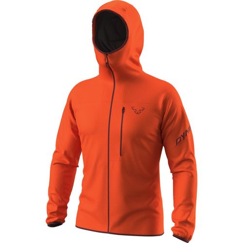 TRAVERSE GTX JKT M - DynaFit, Größe:M, Farbe:4492 dawn