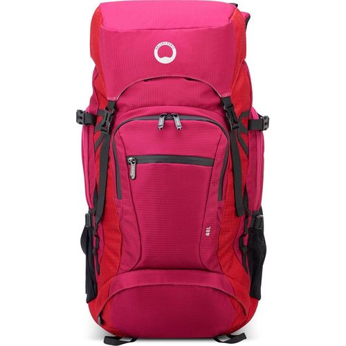 Delsey Delsey Paris Nomade - Rucksack 15" 43 cm L RIFD