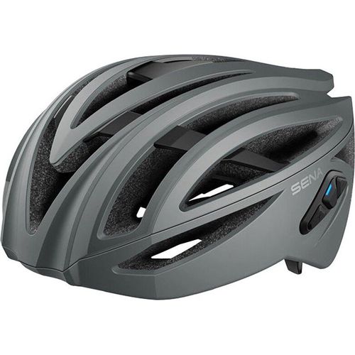 Sena R2 Matt Gray M Smart Helm