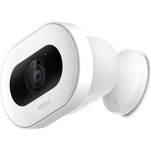 Imou Knight - IP-Sicherheitskamera - Outdoor - Verkabelt & Kabellos - 600 lm - CE - FCC - Decke/Wand
