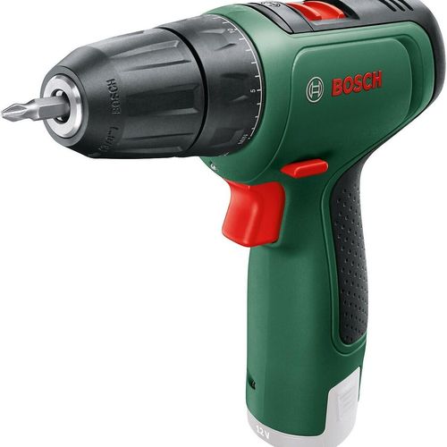 Bosch EasyDrill 1200 1500 RPM Ohne Schlüssel 940 g Grün