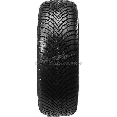 Vredestein Quatrac VW 205/65 R15 99H Allwetterreifen ohne Felge