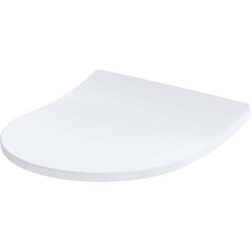 WC-Sitz Toto RP Compact weiss, abnehmbar