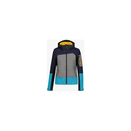 ICEPEAK Wanderjacke Damen Icepeak Bath TUERKIS 42