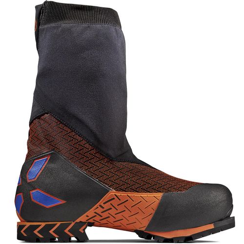 Mammut Bergschuh Nordwand 6000 High Unisex 7504164 Orange UK 10.5