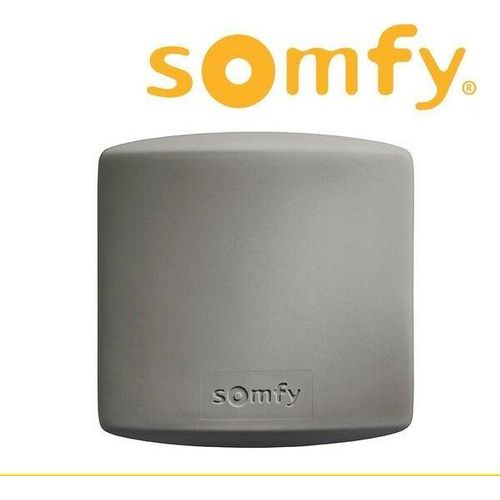 Somfy Access Receiver iO Fernbedienungen Kontrolle Universal Funkempfänger
