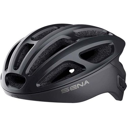 Kopie von Sena R1 der Smarte Fahrradhelm (Matte Black, L) #1