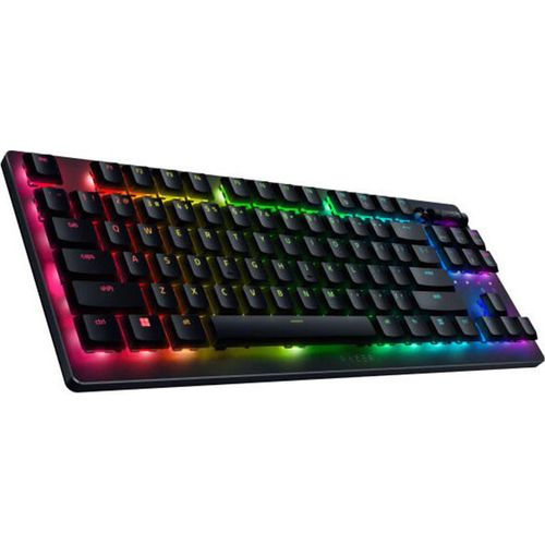 Razer DeathStalker V2 Pro - Tastatur - Ohne Zehnertastatur