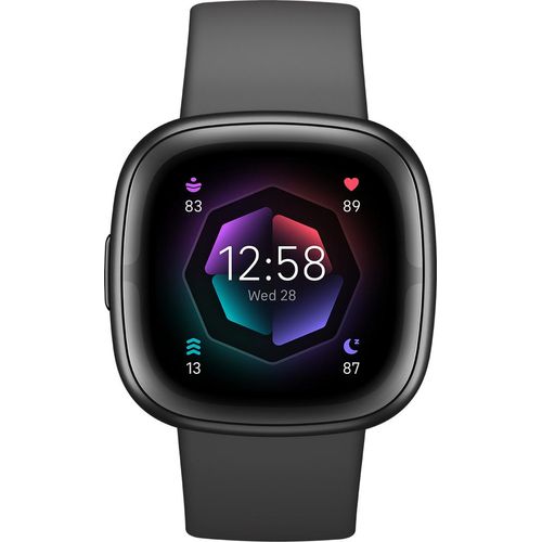 Fitbit Sense 2 Shadow Grey / Graphite