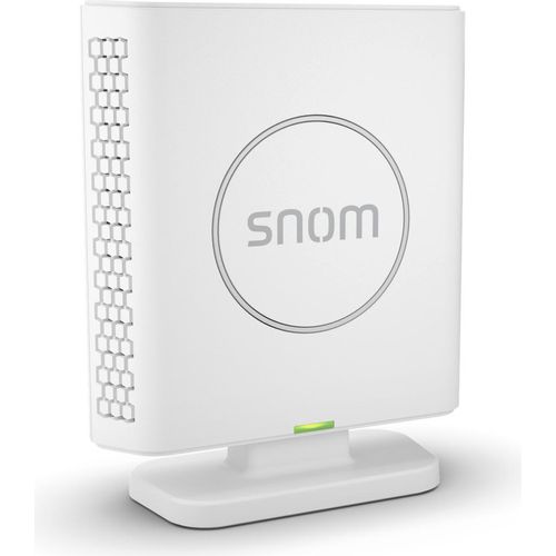 Snom M400 - VoIP-Telefon/Schnurlostelefon-Basisstation