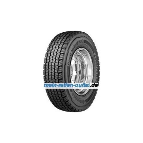 Continental Conti Hybrid HD3 ( 295/55 R22.5 147/145K 16PR ) Reifen
