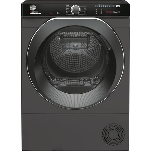 Hoover Kondenstrockner B 10 kg AquaVision-System WiFi H-DRY500 NDP C10TCBERX-S