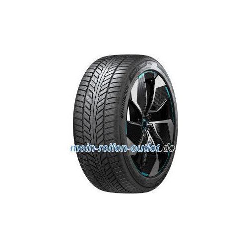 Hankook Ion I*Cept 215/55R18 95H Sbl Sound Absorber