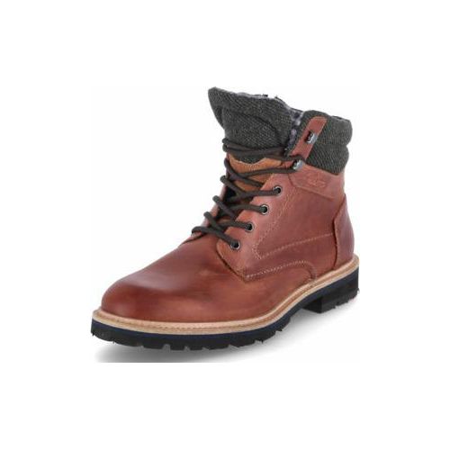 Lloyd Lloyd Shoes GmbH braun braun 152-30-00792