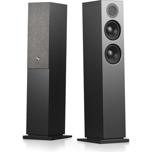 Audio Pro Connected Speaker A48 Black