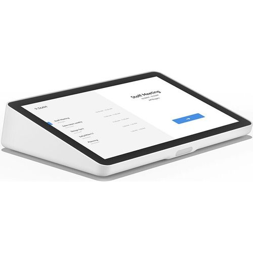 Logitech Tap IP - Videokonferenzkomponente