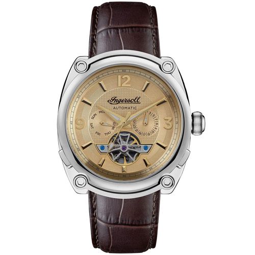 Ingersoll The Michigan I01108 Herren Automatikuhr