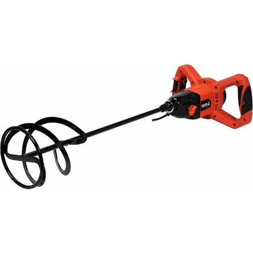 Yato YT-82607 Betonmischer 1600 W