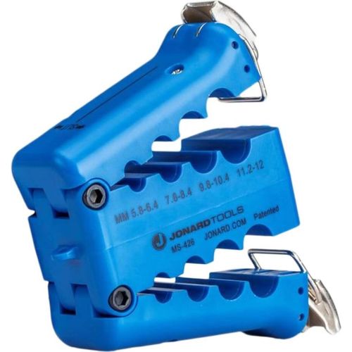 JONARD TOOLS MS-426 Abisolierzange