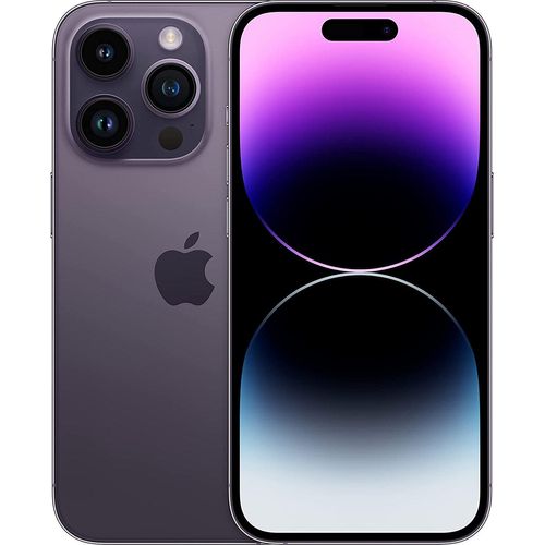 Apple iPhone 14 Pro 256GB Silber