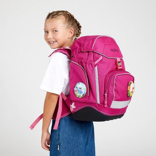 ERGOBAG Schulrucksack-Set pack