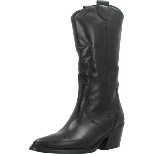 ALPE Stiefel COUNTRY, Schwarz:37
