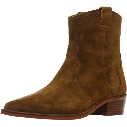 ALPE Stiefeletten CECILE, Brown:38
