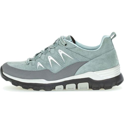 ROLLINGSOFT Sneaker Damen blau 39