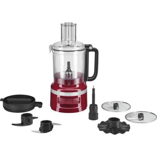 Kitchenaid Küchenmaschine 5KFP0921EER Food-Processor Empire Rot