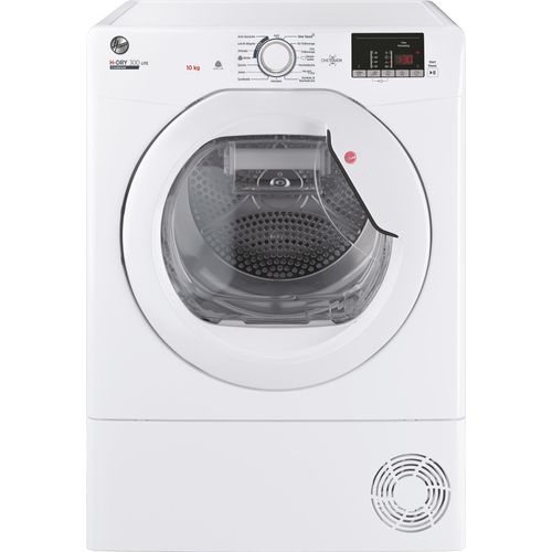 HOOVER KONDENSTROCKNER H-Dry 300 Lite 10kg HLE C10DE-84