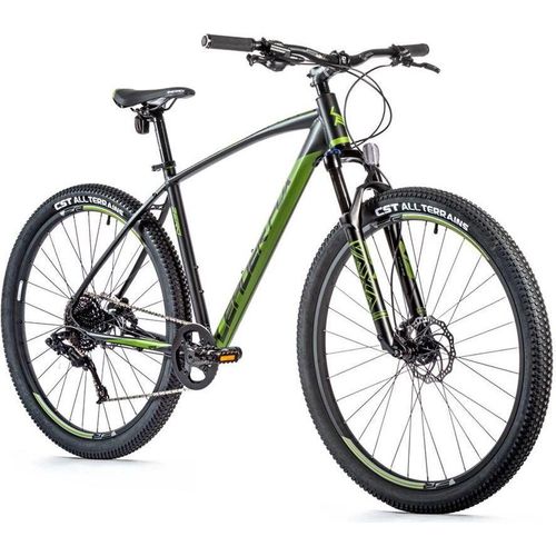 Führer Fox ZERO Mountainbike, 2023-1 /29